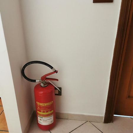Apartamento Gagliardi Roma Exterior foto
