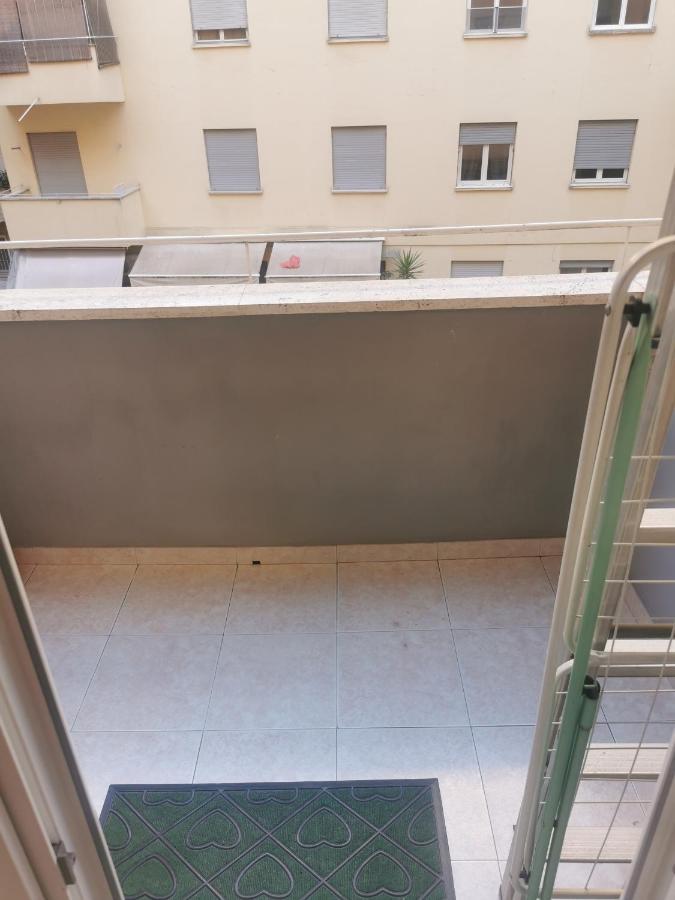 Apartamento Gagliardi Roma Exterior foto