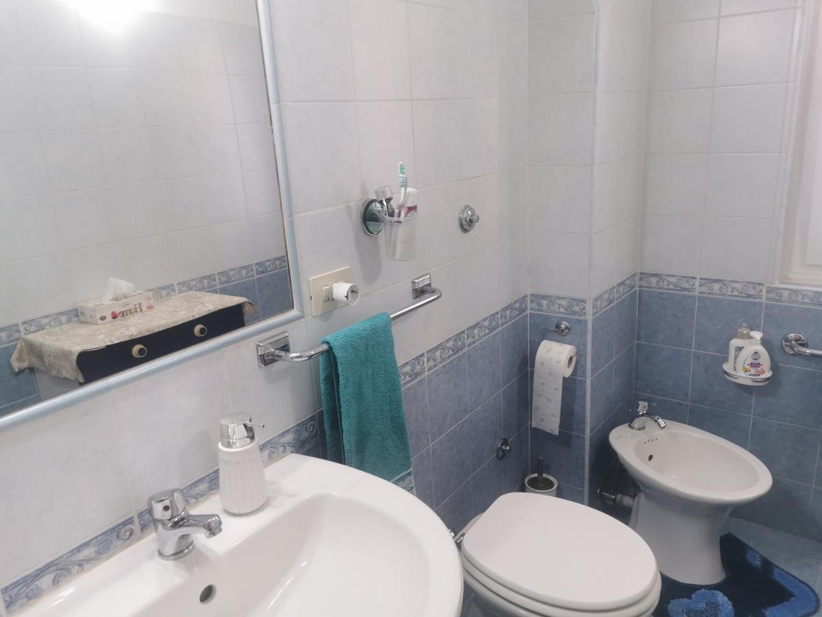 Apartamento Gagliardi Roma Exterior foto