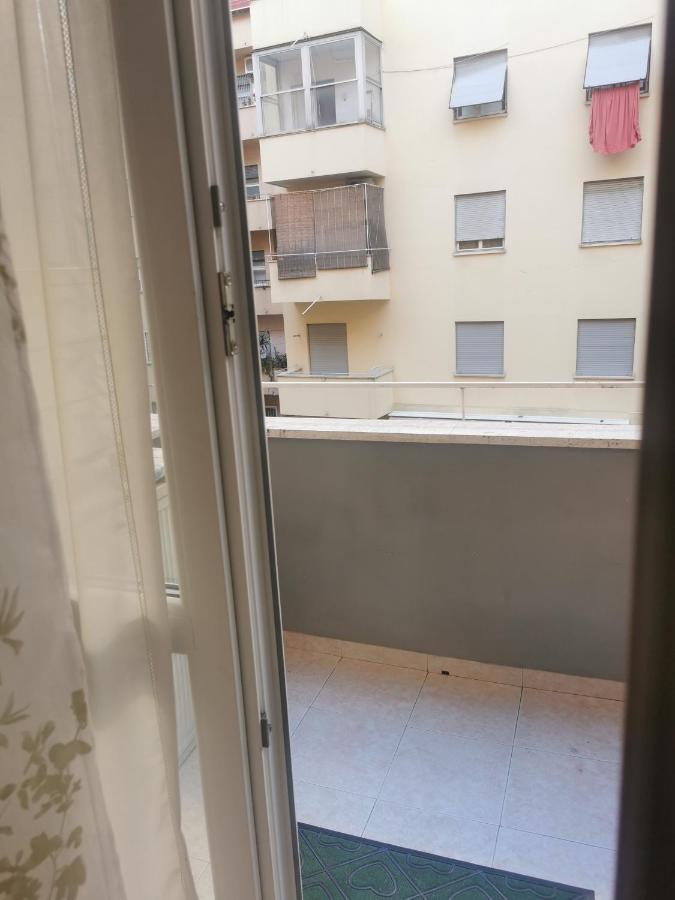 Apartamento Gagliardi Roma Exterior foto