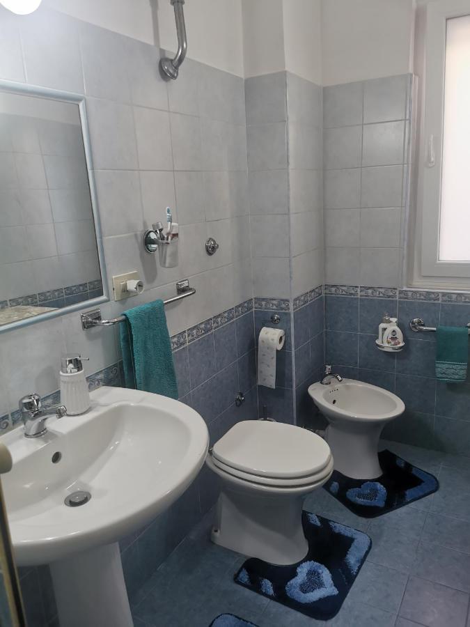 Apartamento Gagliardi Roma Exterior foto