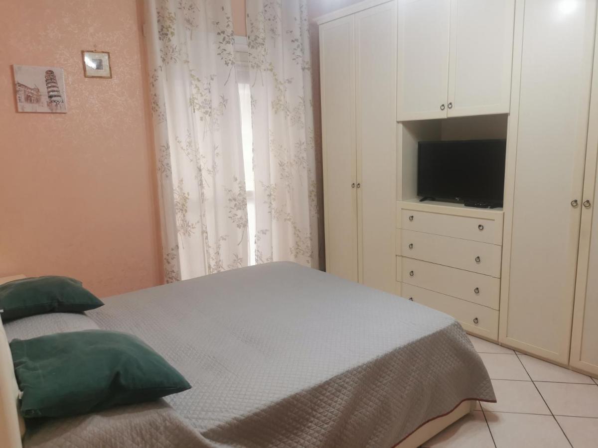 Apartamento Gagliardi Roma Exterior foto