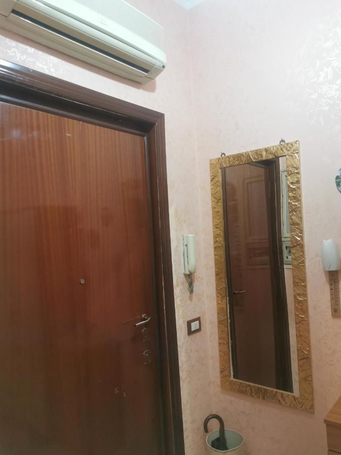 Apartamento Gagliardi Roma Exterior foto
