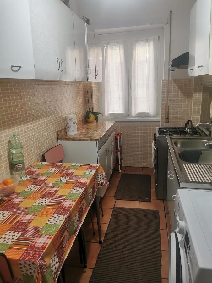 Apartamento Gagliardi Roma Exterior foto