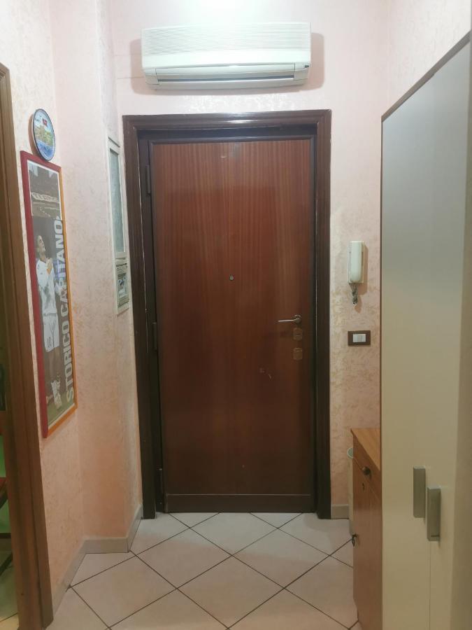 Apartamento Gagliardi Roma Exterior foto