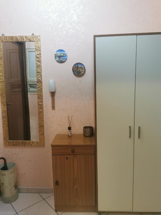 Apartamento Gagliardi Roma Exterior foto