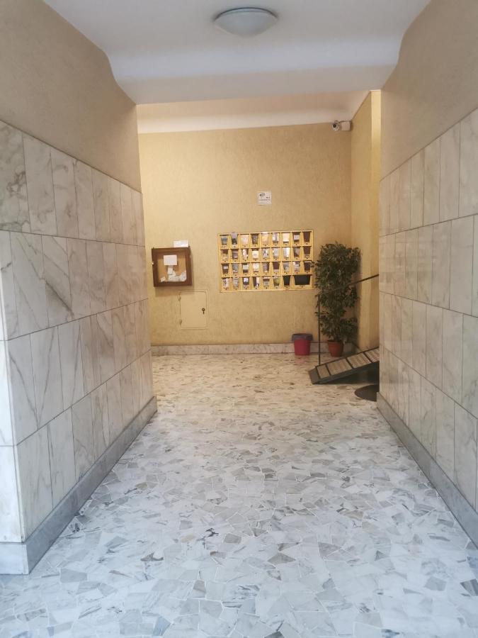 Apartamento Gagliardi Roma Exterior foto