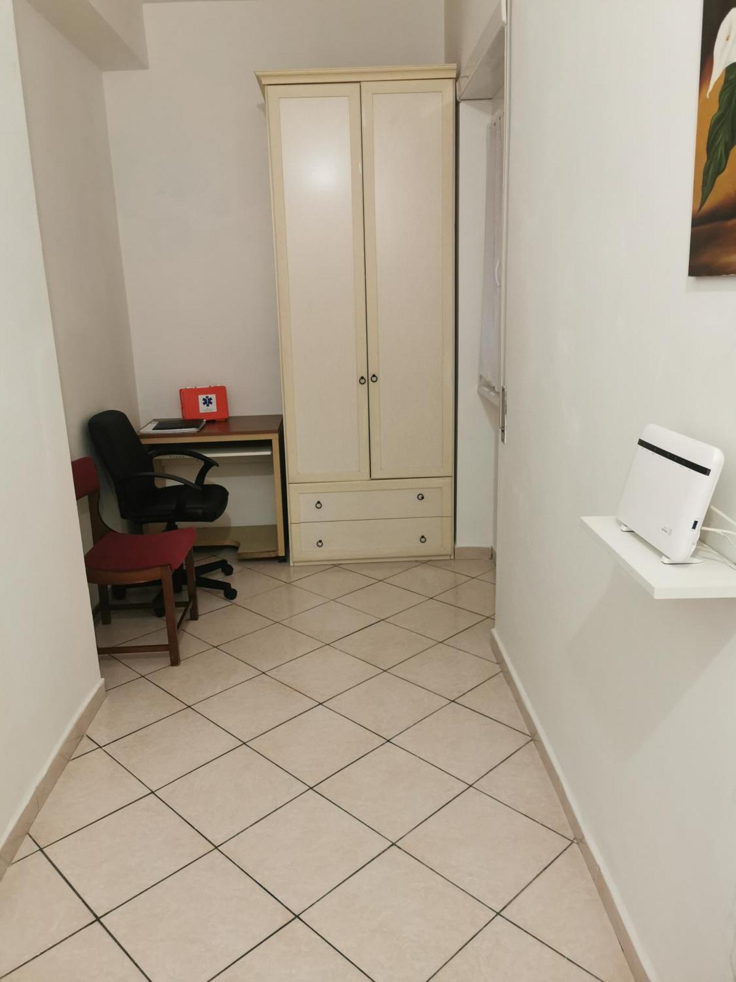 Apartamento Gagliardi Roma Exterior foto